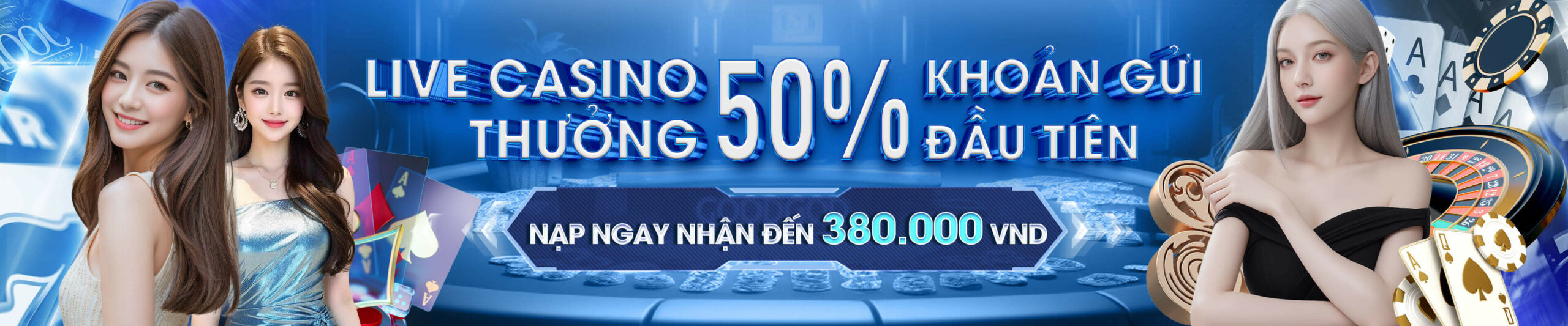 khuyến mãi kinggroup casino